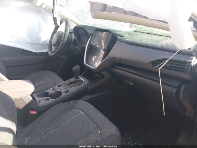 2024 SUBARU CROSSTREK JF2GUADC6R8333672 Photo 4