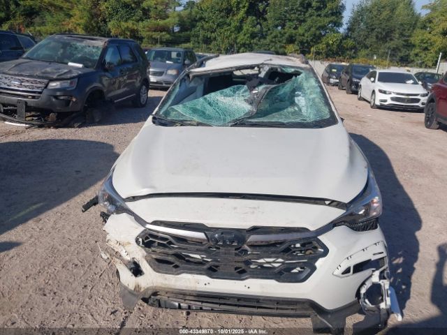 2024 SUBARU CROSSTREK JF2GUADC6R8333672 Photo 5
