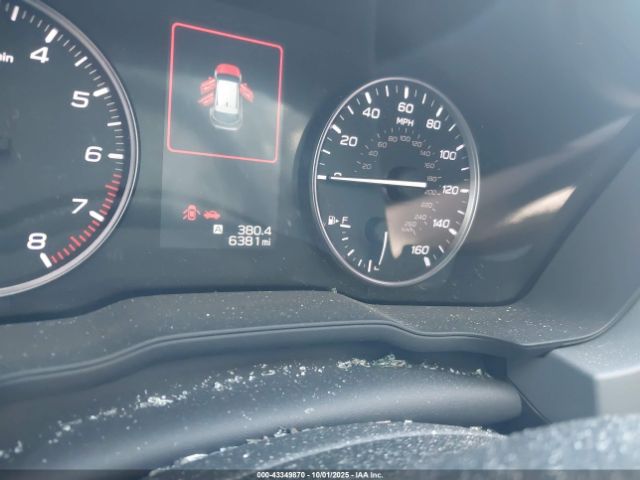 2024 SUBARU CROSSTREK JF2GUADC6R8333672 Photo 6