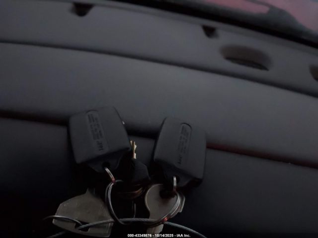 1997 DODGE DAKOTA 1B7GG23X1VS116575 Photo 10