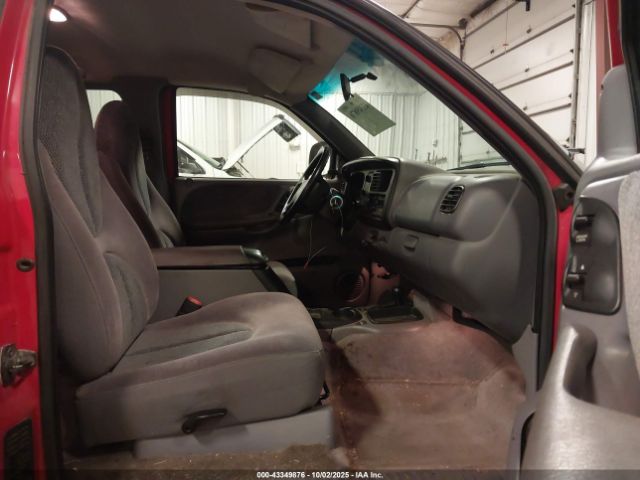 1997 DODGE DAKOTA 1B7GG23X1VS116575 Photo 4