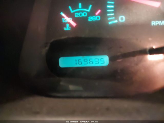 1997 DODGE DAKOTA 1B7GG23X1VS116575 Photo 6