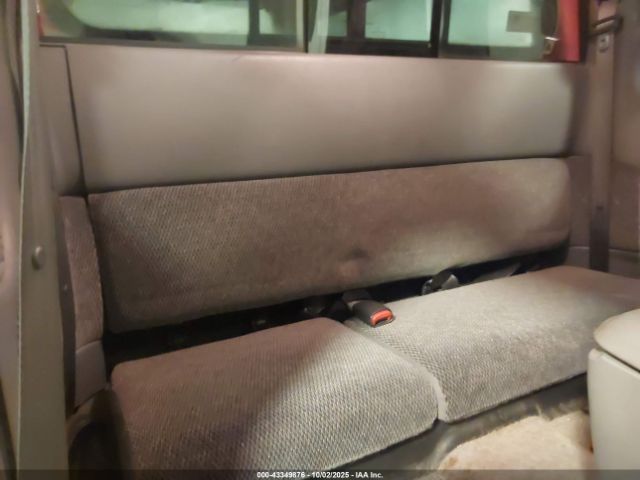 1997 DODGE DAKOTA 1B7GG23X1VS116575 Photo 7