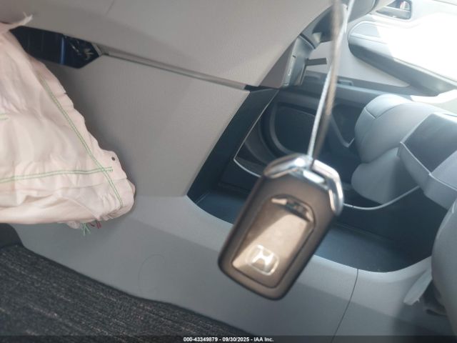 2023 HONDA ODYSSEY 5FNRL6H63PB071151 Photo 10