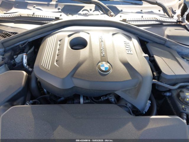2018 BMW 430I WBA4Z1C58JEC71946 Photo 9