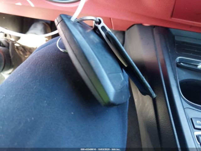 2018 BMW 430I WBA4Z1C58JEC71946 Photo 10