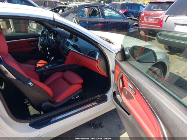 2018 BMW 430I WBA4Z1C58JEC71946 Photo 4