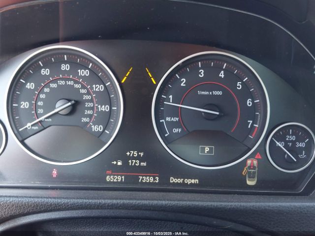 2018 BMW 430I WBA4Z1C58JEC71946 Photo 6