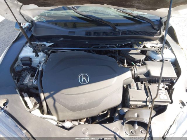 2019 ACURA TLX 19UUB3F66KA003444 Photo 9