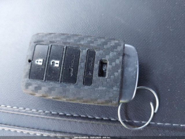2019 ACURA TLX 19UUB3F66KA003444 Photo 10