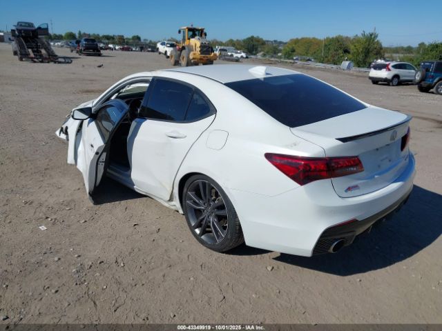 2019 ACURA TLX 19UUB3F66KA003444 Photo 2