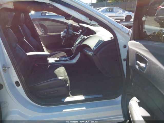 2019 ACURA TLX 19UUB3F66KA003444 Photo 4