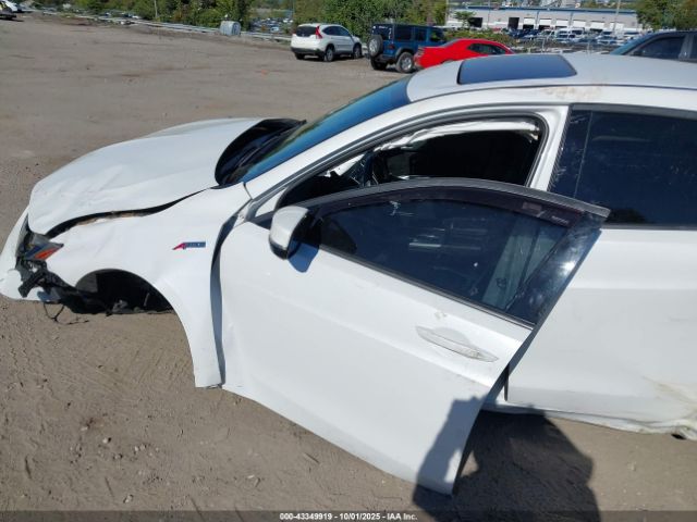 2019 ACURA TLX 19UUB3F66KA003444 Photo 5