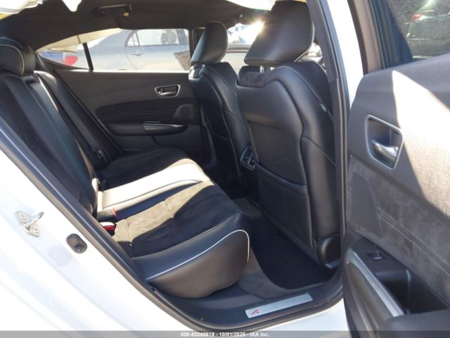 2019 ACURA TLX 19UUB3F66KA003444 Photo 7