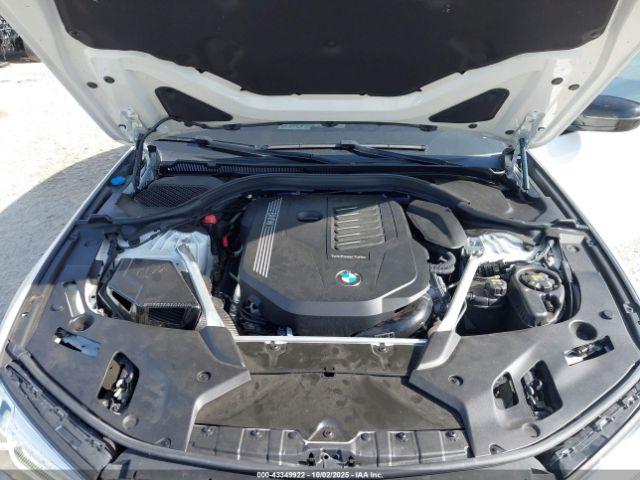 2021 BMW 540I WBA73BJ08MWW89673 Photo 9