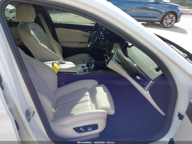 2021 BMW 540I WBA73BJ08MWW89673 Photo 4