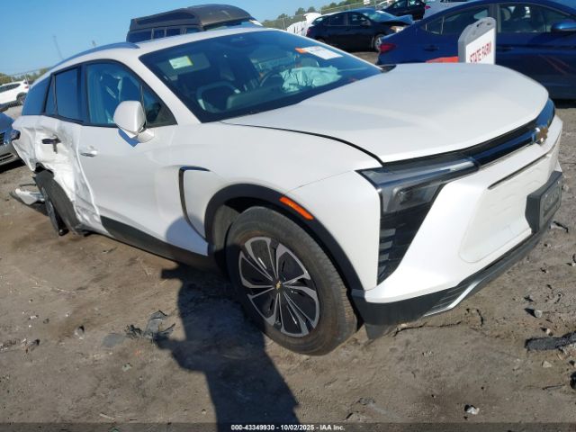 2024 CHEVROLET BLAZER EV 3GNKDBRJ3RS194086