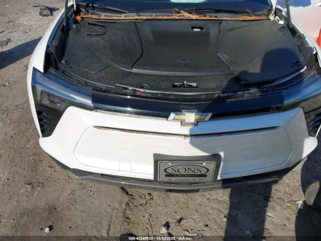 2024 CHEVROLET BLAZER EV 3GNKDBRJ3RS194086 Photo 9