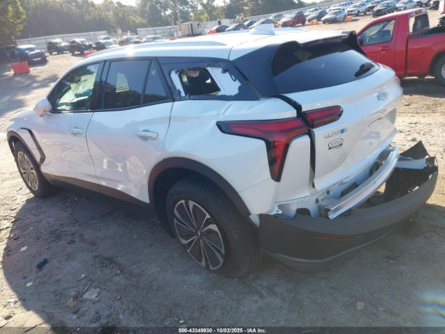 2024 CHEVROLET BLAZER EV 3GNKDBRJ3RS194086 Photo 2