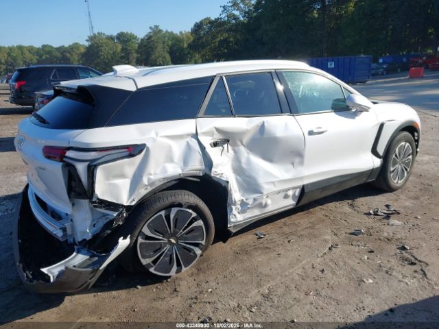 2024 CHEVROLET BLAZER EV 3GNKDBRJ3RS194086 Photo 3