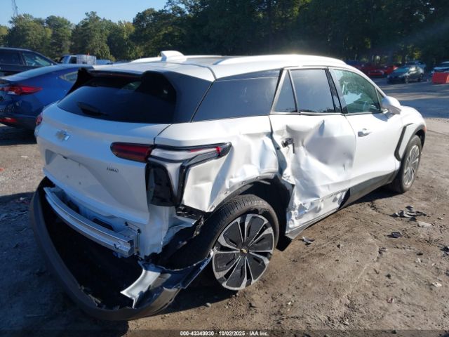 2024 CHEVROLET BLAZER EV 3GNKDBRJ3RS194086 Photo 5