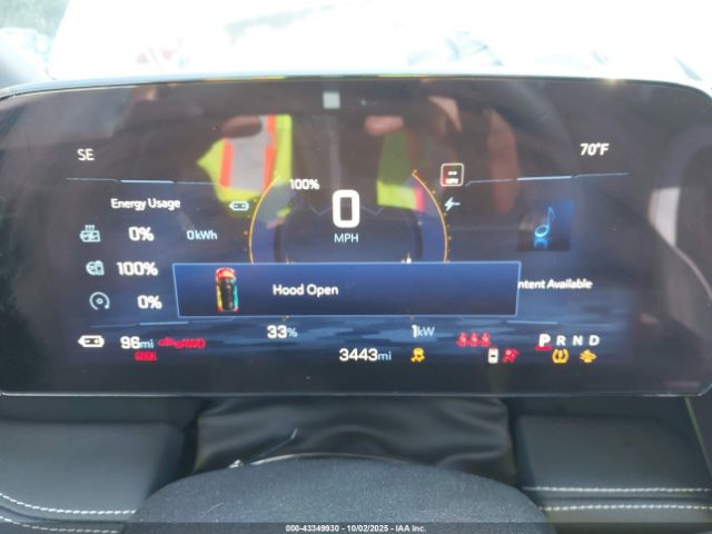 2024 CHEVROLET BLAZER EV 3GNKDBRJ3RS194086 Photo 6