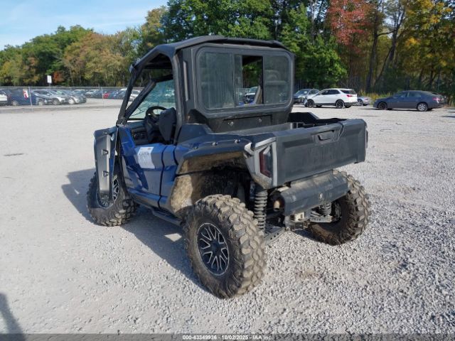 2021 YAMAHA YXE1000 5Y4AN42Y6MA102362 Photo 2