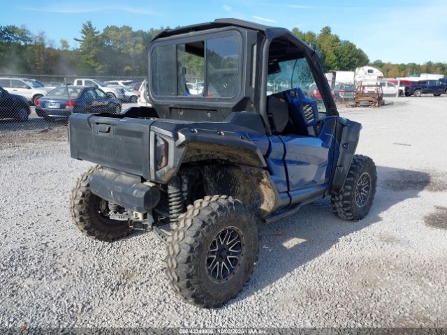 2021 YAMAHA YXE1000 5Y4AN42Y6MA102362 Photo 3