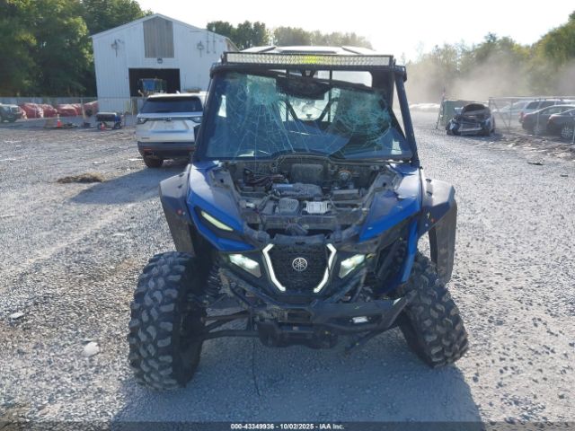 2021 YAMAHA YXE1000 5Y4AN42Y6MA102362 Photo 4