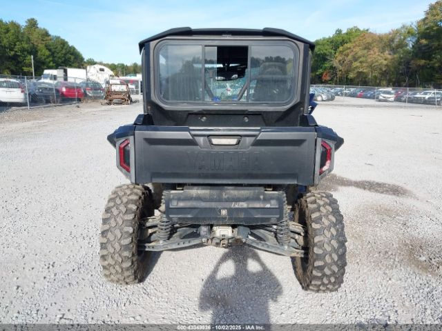 2021 YAMAHA YXE1000 5Y4AN42Y6MA102362 Photo 5