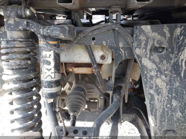 2021 YAMAHA YXE1000 5Y4AN42Y6MA102362 Photo 7