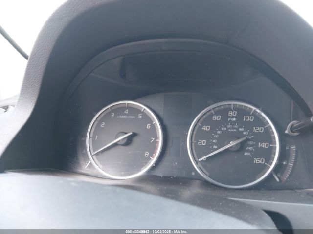 2016 ACURA RDX 5J8TB4H39GL024014 Photo 6