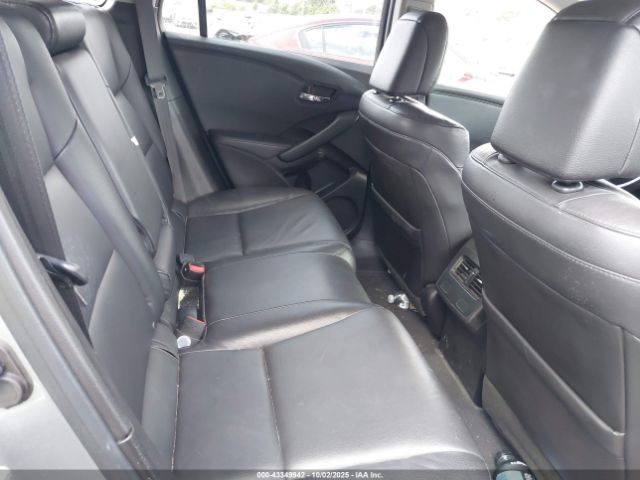 2016 ACURA RDX 5J8TB4H39GL024014 Photo 7