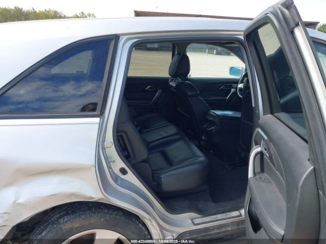 2009 ACURA MDX 2HNYD28809H518285 Photo 7