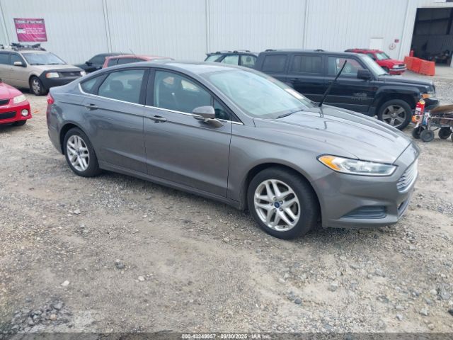 2014 FORD FUSION 1FA6P0H76E5406033 Photo 0