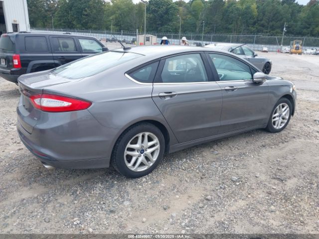 2014 FORD FUSION 1FA6P0H76E5406033 Photo 3