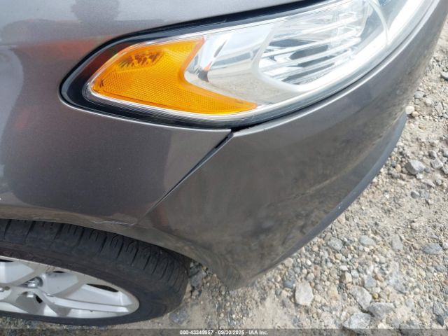 2014 FORD FUSION 1FA6P0H76E5406033 Photo 5