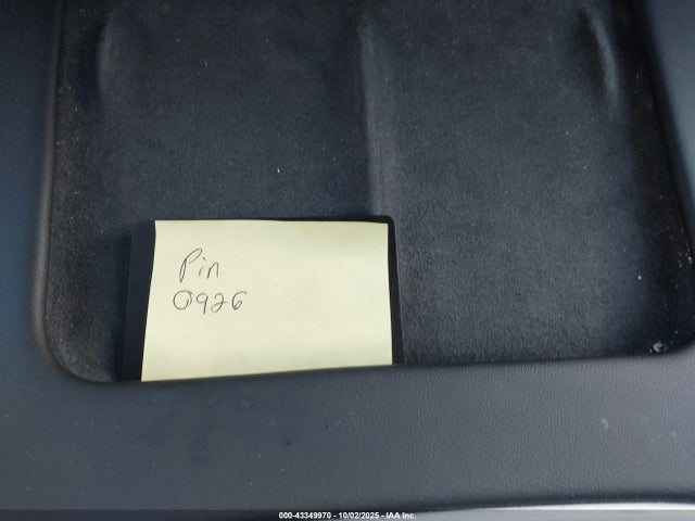 2023 TESLA MODEL Y 7SAYGDEE0PA191943 Photo 10