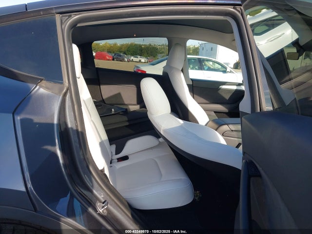 2023 TESLA MODEL Y 7SAYGDEE0PA191943 Photo 7