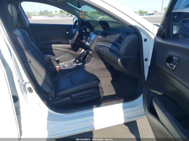 2016 ACURA ILX 19UDE2F73GA000874 Photo 4