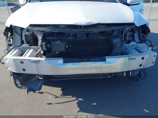 2016 ACURA ILX 19UDE2F73GA000874 Photo 5