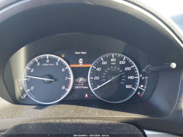 2016 ACURA ILX 19UDE2F73GA000874 Photo 6