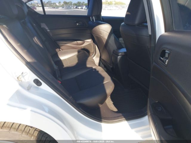 2016 ACURA ILX 19UDE2F73GA000874 Photo 7