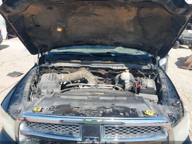 2011 RAM RAM 1500 1D7RB1CT8BS526743 Photo 9