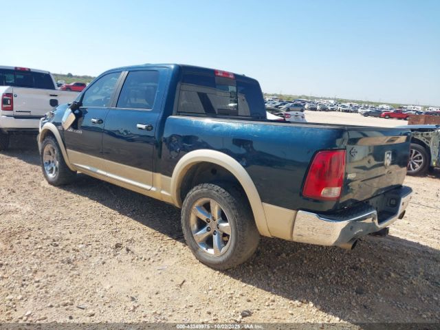 2011 RAM RAM 1500 1D7RB1CT8BS526743 Photo 2