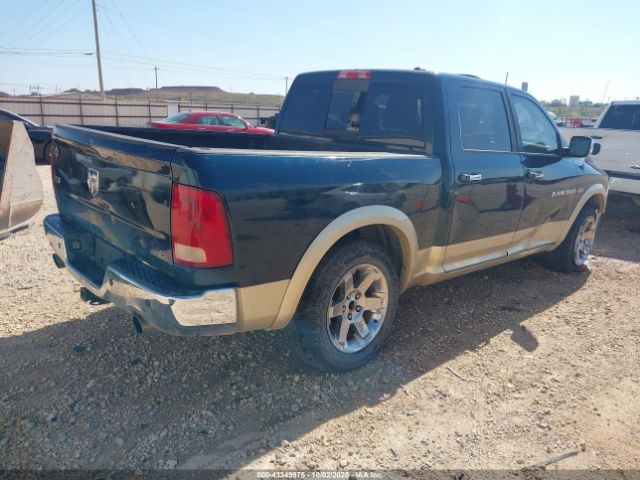 2011 RAM RAM 1500 1D7RB1CT8BS526743 Photo 3