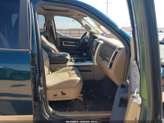 2011 RAM RAM 1500 1D7RB1CT8BS526743 Photo 4