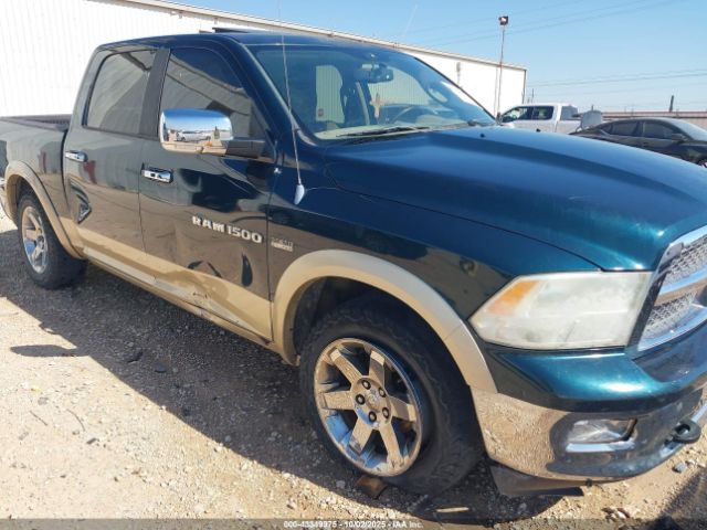 2011 RAM RAM 1500 1D7RB1CT8BS526743 Photo 5