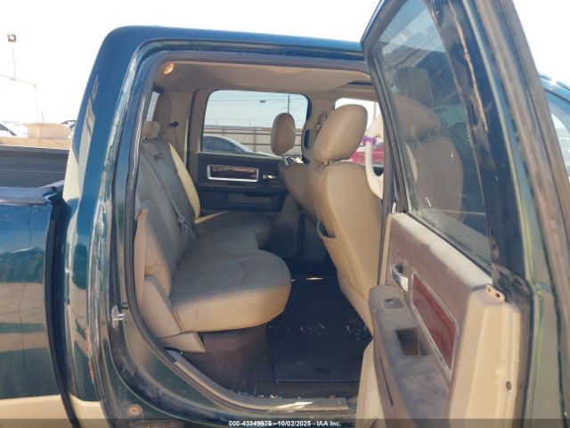 2011 RAM RAM 1500 1D7RB1CT8BS526743 Photo 7