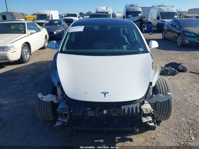 Tesla 2020 2020 5YJ3E1EB6LF618380 Image 12